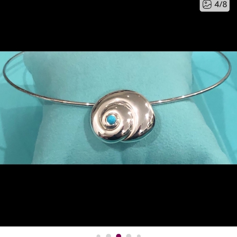 Tiffany & Co. Necklace - Picture 5 of 5